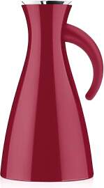 Eva Solo 502913 Isolierkanne 1L rot/red