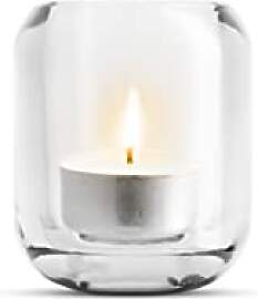 EVA SOLO | Acorn Glaskerzenhalter Clear