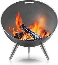 EVA SOLO | FireGlobe Feuerschale | Die Form