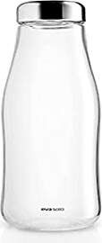 EVA SOLO | Glaskaraffe 1,3 l. | 100% tropffrei – 