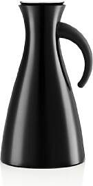 EVA SOLO | Isolierkanne 1,0l Black | 100%
