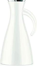 EVA SOLO | Isolierkanne 1,0l White | 100%