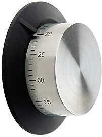 EVA SOLO | Seifenspender Edelstahl | Versteckte