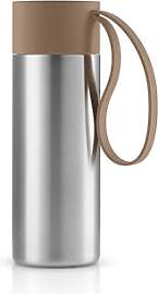 Eva Solo | to-Go-Becher 12oz | Doppelwandiger