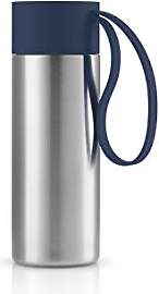 Eva Solo | to-Go-Becher 12oz | Doppelwandiger