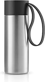Eva Solo | to-Go-Becher 12oz | Doppelwandiger