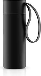Eva Solo | to Go Cup 0,35 l Black |Doppelwandiger