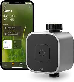 Eve Aqua (Apple Home): Smarte