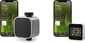 Eve Aqua - Smarte Bewässerungssteuerung per App