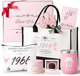 Evelunya 60 Geburtstag Frauen,