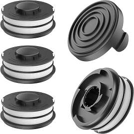 EVENLINKICS Fadenspule,für ALDI Gardenline GLR