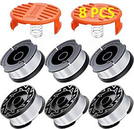 Eventronic Rasentrimmer Spule kompatibel mit Black 