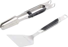 Everdure by Heston blumenthal Premium Grillbesteck 