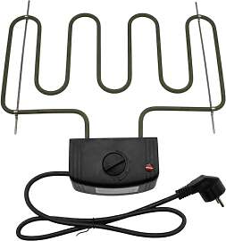 Eversmoke Elektrisches Heizelement für