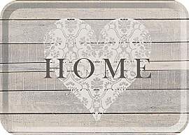 Everyday Home Creative Tops Großes Tablett,