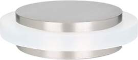 EVI Herrajes | Klebe-Türstopper | Ø35 x 12 mm |