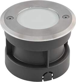 EVN Lichttechnik LED-Bodeneinbauleuchte 3000K 230V 