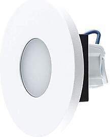 EVN Lichttechnik LED Wandeinbauleuchte 230V 3000K