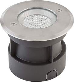 EVN Lichttechnik P-LED-Bodeneinbauleuchte 3000K