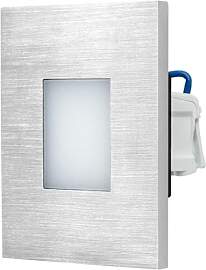 EVN LQ41802 LED-Wandeinbauleuchte LED LED fest