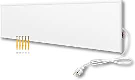 EVOKOR Infrarotheizung 160W, Infrarot Heizung