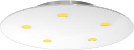 EVOTEC LED Deckenleuchte "SUN LED",