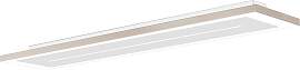 EVOTEC LED Deckenleuchte "ZEN",