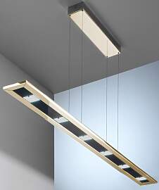 EVOTEC LED Pendelleuchte "DESIGNLINE",