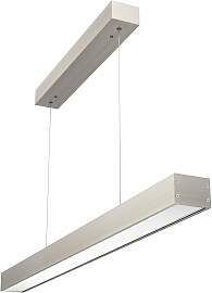 EVOTEC LED Pendelleuchte "OFFICE ONE",