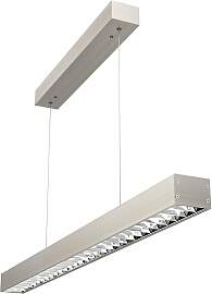 EVOTEC LED Pendelleuchte "OFFICE ONE",