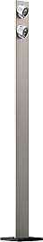 EVOTEC Stehlampe "LIGHT WAVE",