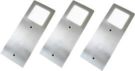EVOTEC Unterschrankleuchte "ALUSTAR-U",