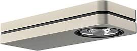 EVOTEC Wandleuchte "LIGHT WAVE",
