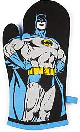 Excelsa Batman Ofenhandschuh, Einheitsgröße,
