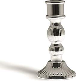 Excelsa Light Chandelier Silver, Glas, Silber, 8 x 