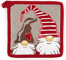 Excelsa Topflappen für die Küche, Zwerg, cm, 20