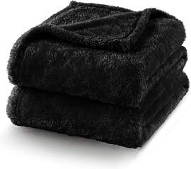 Exclusivo Mezcla Kuscheldecke Decke, Superweich,