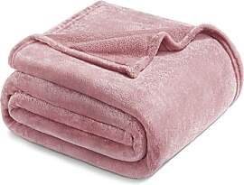 Exclusivo Mezcla Kuscheldecke Fleece Decke