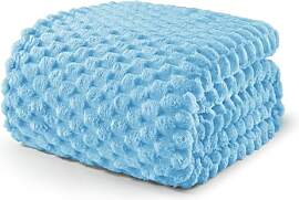 Exclusivo Mezcla Kuscheldecke Fleece Decke,