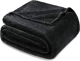 Exclusivo Mezcla Kuscheldecke Fleece Decke für