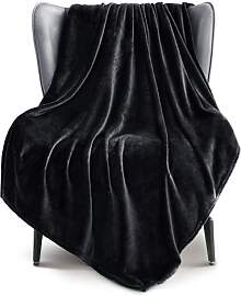Exclusivo Mezcla Kuscheldecke Fleece Decke für