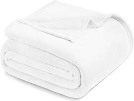 Exclusivo Mezcla Kuscheldecke Fleece Decke für