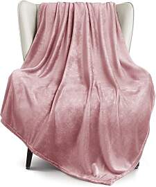 Exclusivo Mezcla Kuscheldecke Fleece Decke für
