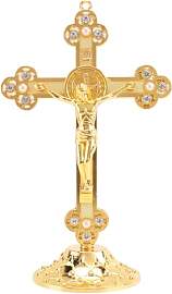 Exogio Kruzifix Jesus Kreuz Statue Figur, Jesus