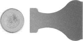 Exo Terra Fogger Ersatzmembrane, Ultrasonic