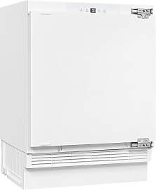 EXQUISIT Einbaukühlschrank