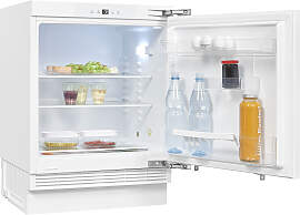 EXQUISIT Einbaukühlschrank