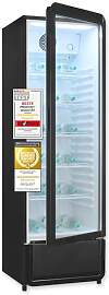 Exquisit Glastürkühlschrank, 280l