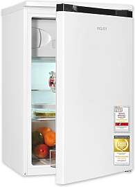 Exquisit Kühlschrank, 107 Liter, 2-in-1, Kühlen
