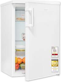 Exquisit Kühlschrank | 133 l Nutzinhalt,